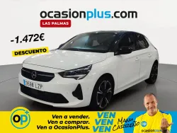 OPEL Corsa 1.2T XHT S-S GS-Line AT8 130