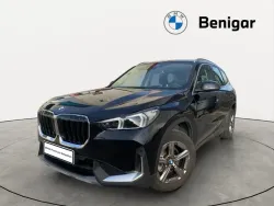 BMW X1 sDrive 18dA