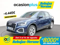 Audi Q2 30 TDI Advanced 85kW