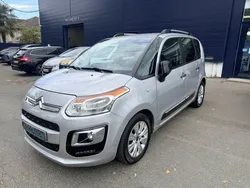 Citroën C3 Picasso PureTech 110 BVM Confort