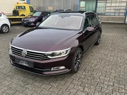 Volkswagen Passat SW Highline 1.4 TSI 150 ch / Virtual Cockpit Toit panoramique Caméra LED