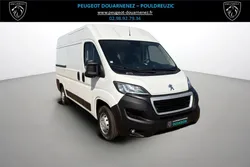 Peugeot Boxer (2) BlueHDi 140 333 L2H2