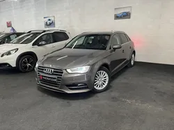 Audi a3 audi sportback 1.2 tfsi 110 ambition s-tronic bva