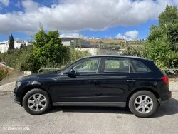 Audi Q5 2.0 TDI