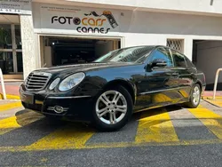 Mercedes CLASSE E 220 CDI AVANTGARDE BA