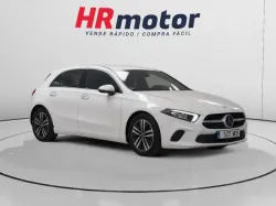 MERCEDES Clase A A 200d Progressive Line Advanced 8G-DCT