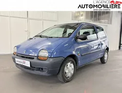 RENAULT Twingo 1.2 United color of Benetton 1e main