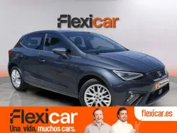 SEAT Ibiza 1.0 TSI S&S Special Edition 110