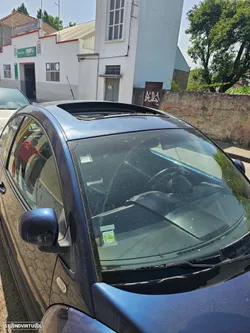 VW New Beetle 1.9 TDi