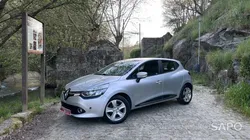 Renault Clio de 2015