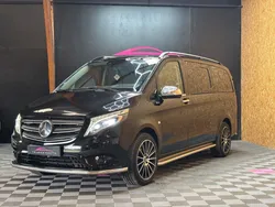 Mercedes-Benz VITO MIXTO 119CDI 190ch 4x4 Long First
