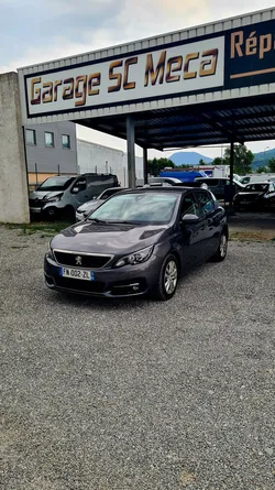 Peugeot 308 1.5 bhdi 100 ch active business