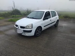 Renault Clio 1.5dci 5 lugares