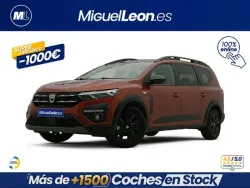 DACIA Jogger 1.0 ECO-G Comfort 7pl.