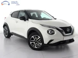 NISSAN Juke 1.0 DIG-T Tekna 4x2 114