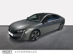 Peugeot 508 BlueHDi 130ch S&S GT Pack EAT8