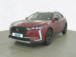 DS 4 PureTech 225 EAT8 - Cross Rivoli
