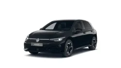 Volkswagen Golf 1.5 eTSI R-Line DSG 110kW