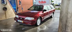 Ford Scorpio SW 2.0 i Ghia