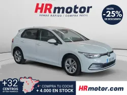 VOLKSWAGEN Golf 2.0TDI 85kW