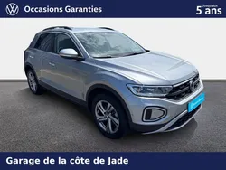 Volkswagen T-Roc 1.5 TSI 150 EVO2 VW Edition DSG7
