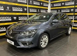 RENAULT Mégane 1.3 TCe GPF Zen 103kW