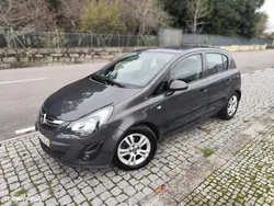 Opel Corsa 1.3 CDTI Go! 88g