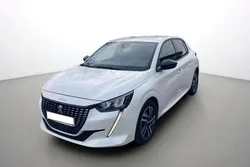 Peugeot 208 (2) PureTech 100 Allure Pack