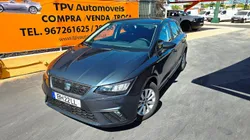 Seat Ibiza 1.0 TSI Style DSG