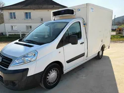Fiat Scudo frigo 10000HT