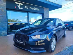 Audi A3 Sportback 1.6 TDI Sport