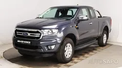 Ford Ranger de 2021