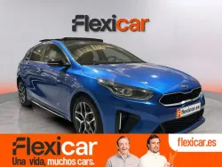 KIA Ceed 1.4 T-GDI GT Eco-Dynamics Line DCT