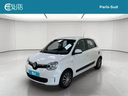 RENAULT Twingo III TCe 95 Zen
