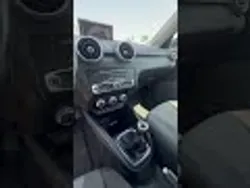Audi A1 Sportback 1.0 TFSI Design
