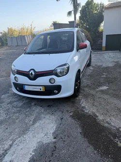 Renault Twingo 3