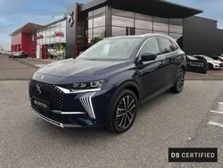 Ds DS 7 BlueHDi 130 Rivoli Automatique + OPTIONS