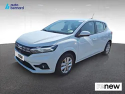 Dacia Sandero 1.0 TCe 90ch Expression