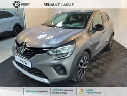 Renault Captur TCe 90 Evolution