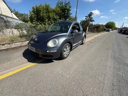VOLKSWAGEN New Beetle 1.6 i 102