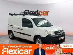 RENAULT Kangoo Combi 1.5dCi Energy Emotion M1-AF 66kW