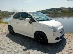 Fiat 500 0.9 sport
