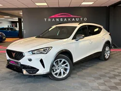 CUPRA FORMENTOR 1.5 TSI 150 ch DSG7 Business Edition