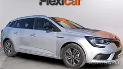 Renault Mégane de 2020
