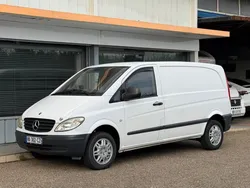 Mercedes Vito 109 CDI 2.1l 3 places