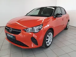 Opel Corsa Corsa-e 136ch Elegance