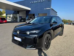 CITROEN C5 AIRCROSS MAX HYBRIDE 145ch TOIT OUVRANT