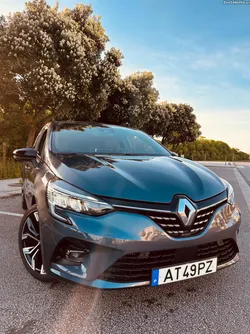 Renault Clio Techno
