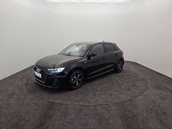 AUDI A1 Sportback 35 TFSI 150 ch S tronic 7 S Line