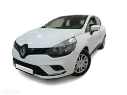 Renault Clio 1.5 dCi Zen